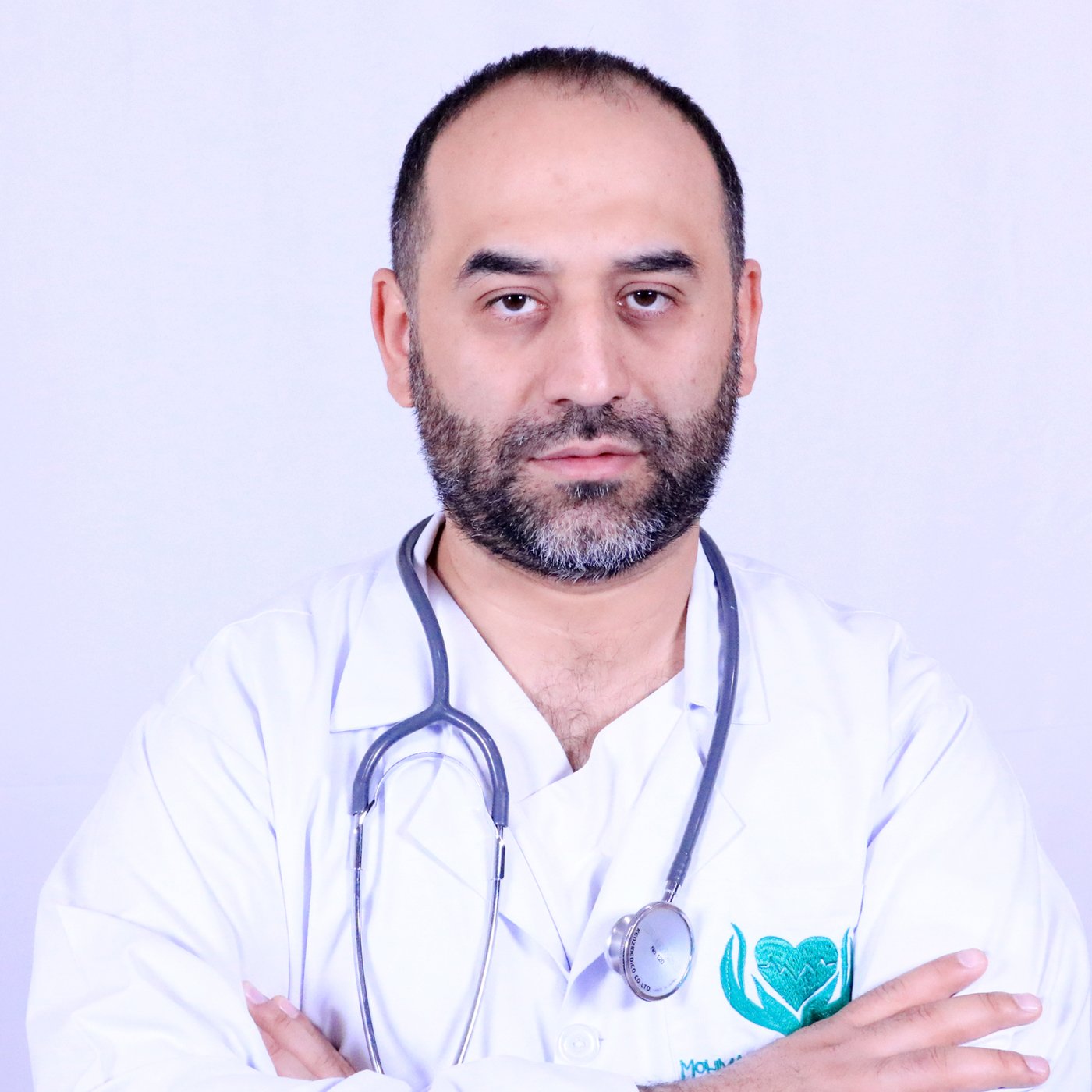 Doctor Profile